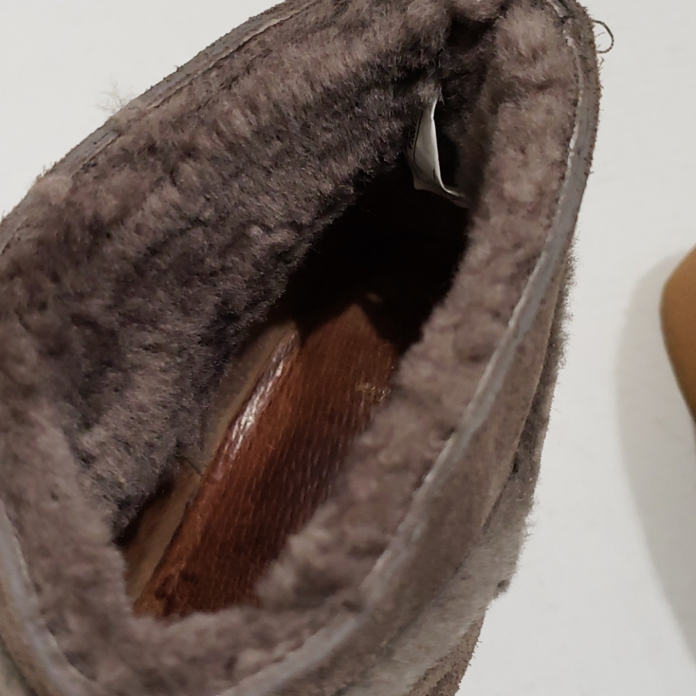 Ugg Kasen Booties - image 7